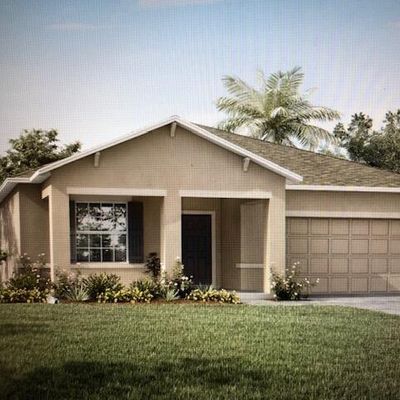 2049 Se Aneci Street, Port St Lucie, FL 34953