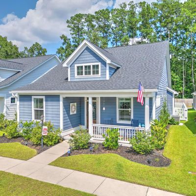 205 Angelica Ave, Summerville, SC 29483