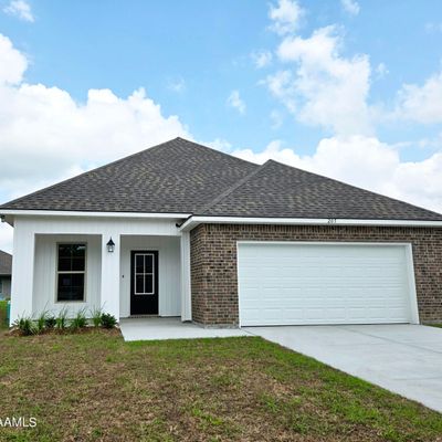 205 Barnsley Drive, Duson, LA 70529