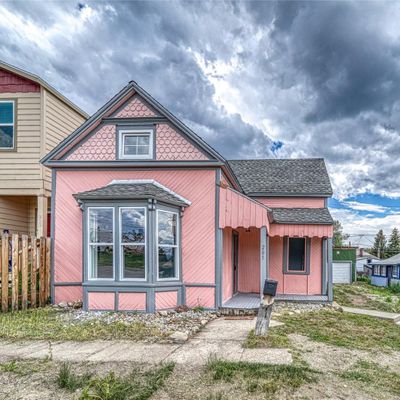 205 Chestnut St, Leadville, CO 80461