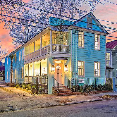 205 Coming Street, Charleston, SC 29403