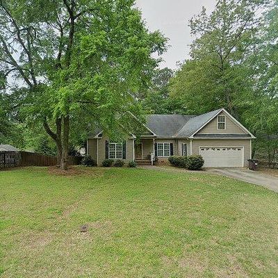 205 Cooper St, Hogansville, GA 30230