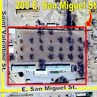 205 E San Miguel Street # 1 And 2, La Mesa, NM 88044