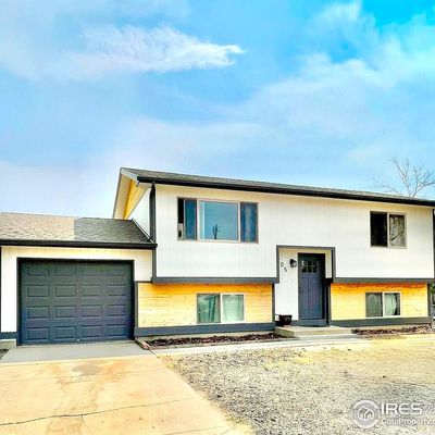 205 E Shafer Avenue, Pierce, CO 80650