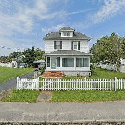 205 Myrtle St, Crisfield, MD 21817