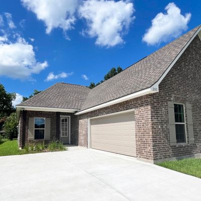 205 Park Haven Drive, Lafayette, LA 70507