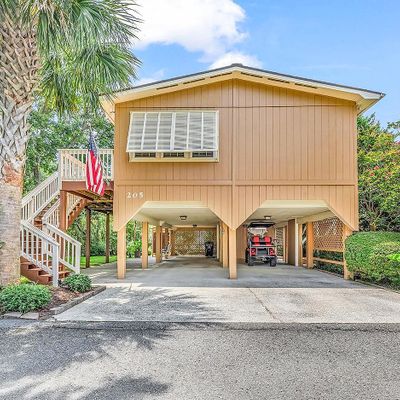 205 Sanddollar Dr., Surfside Beach, SC 29575