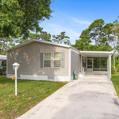 205 Sandy Bottom Place, Fort Pierce, FL 34982