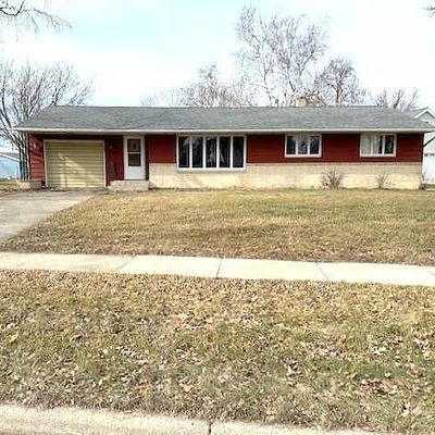 205 Sanford Rd, Benson, MN 56215