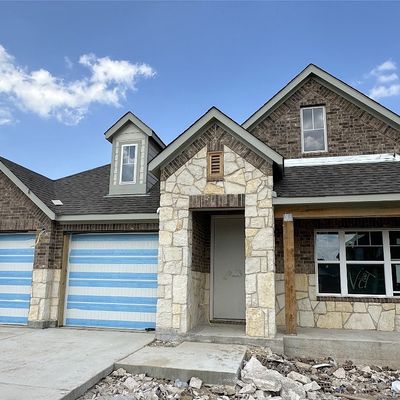 205 Swinging H Lane, Georgetown, TX 78633