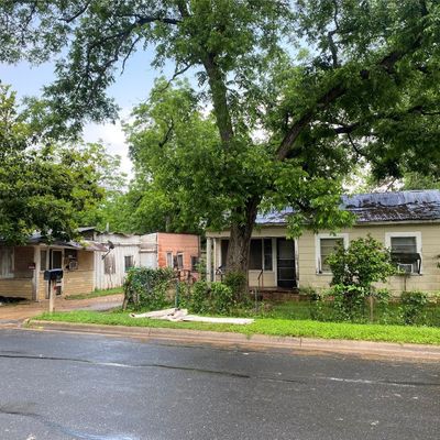 205 W Brenham Street, Elgin, TX 78621