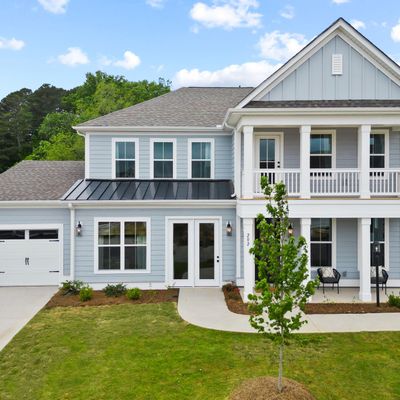 2050 Bullyard Sound Way, Mount Pleasant, SC 29466