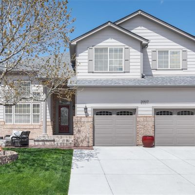 20517 E Weaver Dr, Aurora, CO 80016