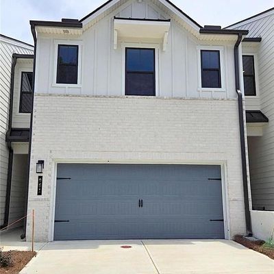 2052 Underwood Drive (Lot 21), Lawrenceville, GA 30043