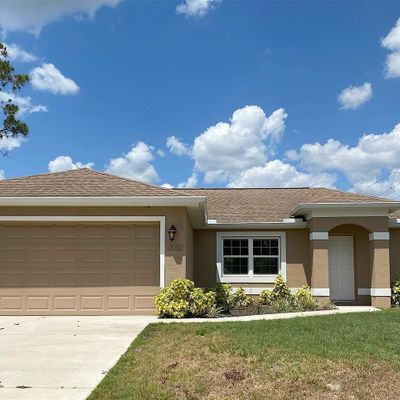 2052 Cover Ln, North Port, FL 34286