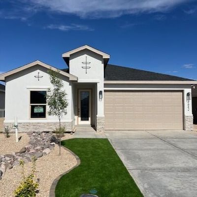 2055 Torreon Road, Las Cruces, NM 88012