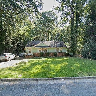 2056 Grant Rd Sw, Atlanta, GA 30331