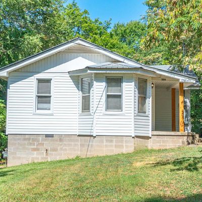 206 Brenda Street, Hot Springs, AR 71901