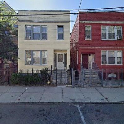 206 Freeman Ave #1, Jersey City, NJ 07306