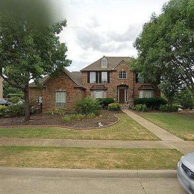 206 Gadwall Ct, Mckinney, TX 75072