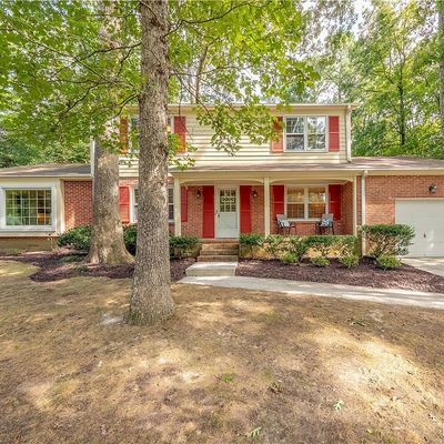 206 Kingswood Dr, Williamsburg, VA 23185