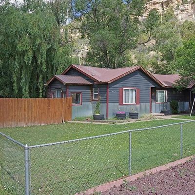 206 N 11 Th St, Dolores, CO 81323