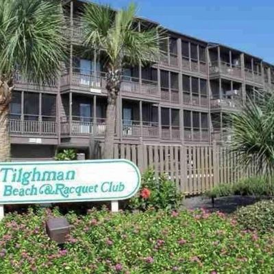 206 N Ocean Blvd, North Myrtle Beach, SC 29582