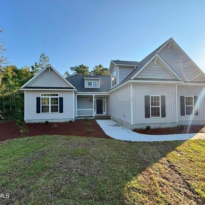 206 S Belvedere South Drive, Hampstead, NC 28443