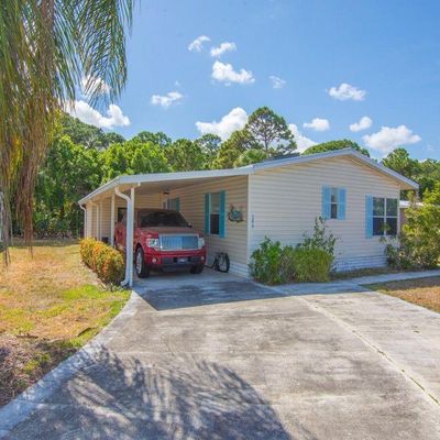 206 Sea Conch Place, Fort Pierce, FL 34982