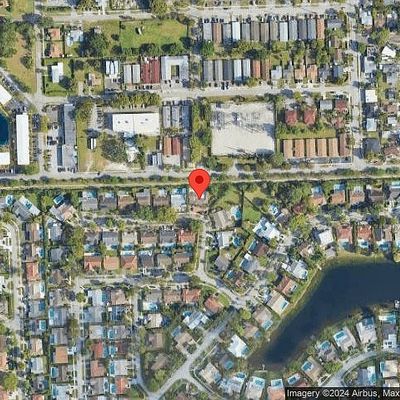 2061 Ne 214 Th Ter, Miami, FL 33179