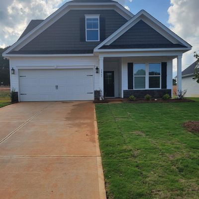 2065 Zanes Creek, Spartanburg, SC 29349