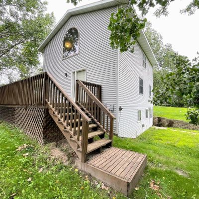 17869 E Lake Vermont Rd Ne, Parkers Prairie, MN 56361