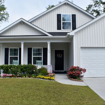 179 Great Bend Dr, Beaufort, SC 29906