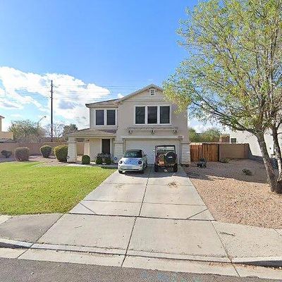 1790 S Portland Ave, Gilbert, AZ 85295