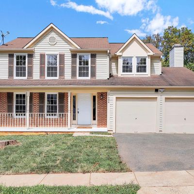 17934 Hazelcrest Dr, Gaithersburg, MD 20877