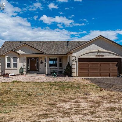 17950 Cumbres Rd, Peyton, CO 80831