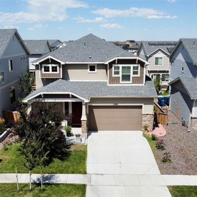 17955 E 107 Th Pl, Commerce City, CO 80022