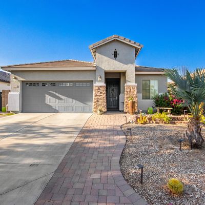 17962 W Vogel Ave, Waddell, AZ 85355