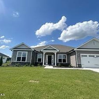 1797 Pecan Drive # Lot 18, Nashville, NC 27856