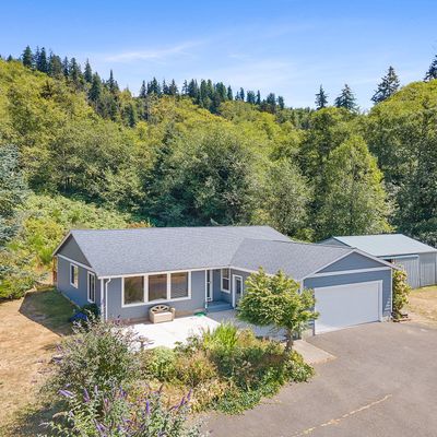 17995 Evergreen Dr, Cloverdale, OR 97112