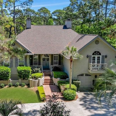 18 Combahee Rd, Hilton Head Island, SC 29928