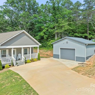 18 Clarks Chapel Extension, Weaverville, NC 28787