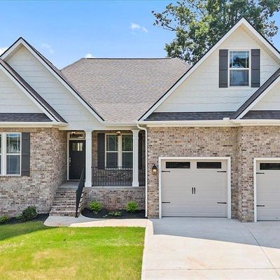 18 Double Crest Drive, Taylors, SC 29685