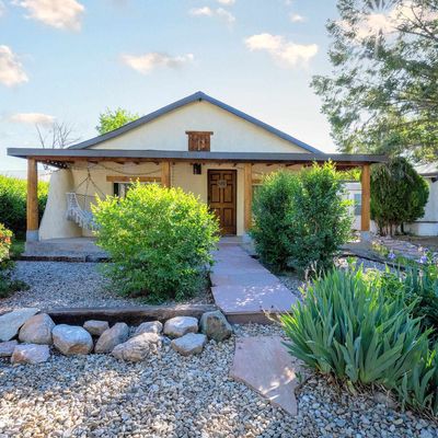 18 E Camino Abajo De La Loma, Ranchos De Taos, NM 87557