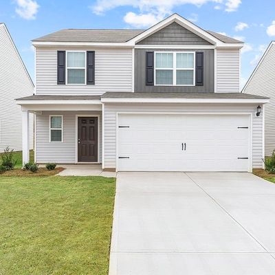 18 Graceful Doe Ct, Elgin, SC 29045