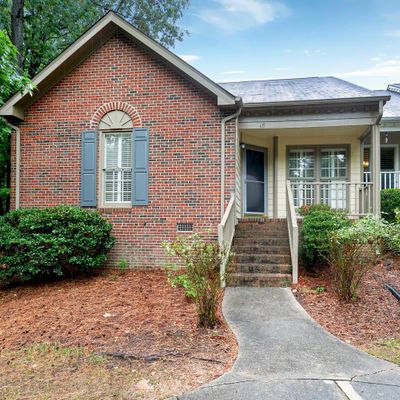 18 Kingsmount Court, Durham, NC 27713