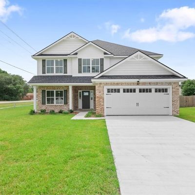 18 Mikell Court, Hinesville, GA 31313