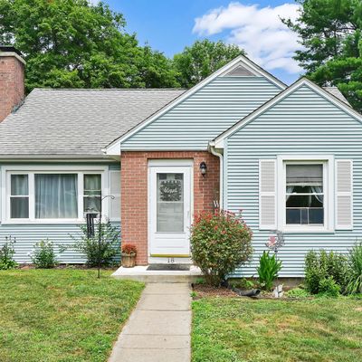 18 Parker St, Enfield, CT 06082