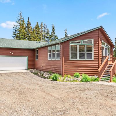 18 Pyrite Place, Alma, CO 80420