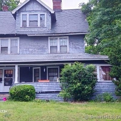 18 Plainfield St, Hartford, CT 06112